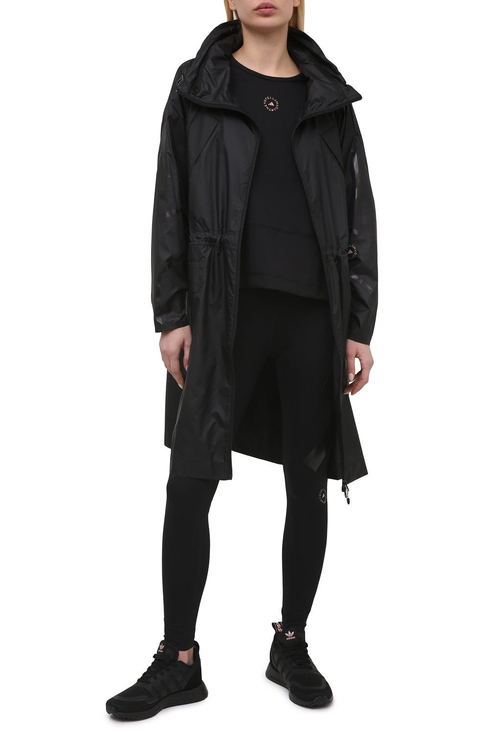Парка ADIDAS BY STELLA MCCARTNEY, арт. FU1164, фото 2