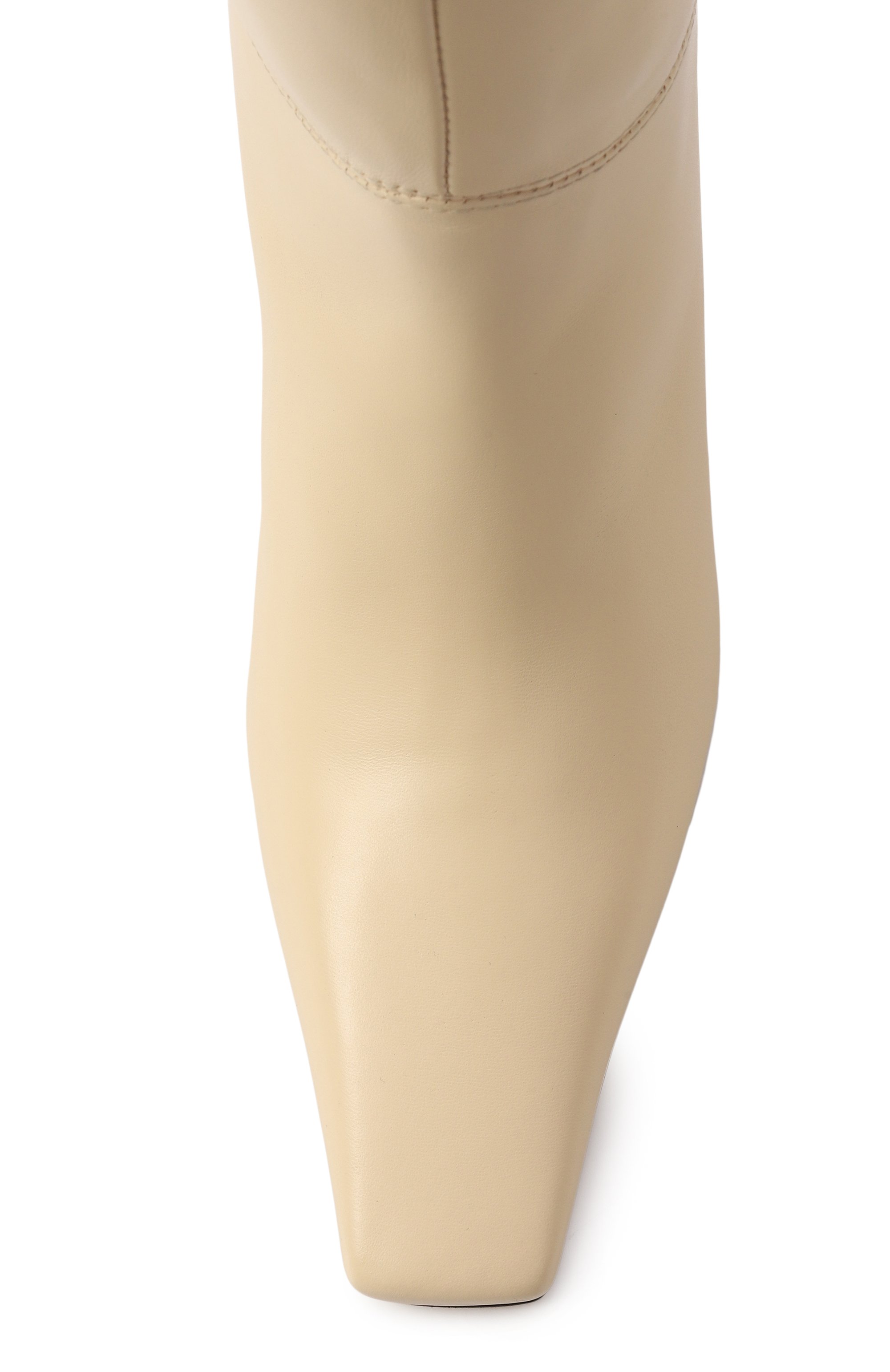 Кожаные сапоги orsola ARMARIUM, арт. ARMFWSC04/NA02, фото 6