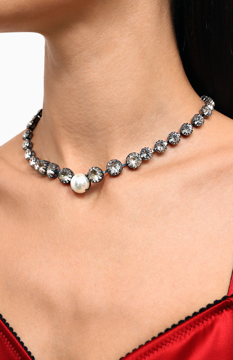 Колье ANTON HEUNIS, арт. WF1.15, фото 2