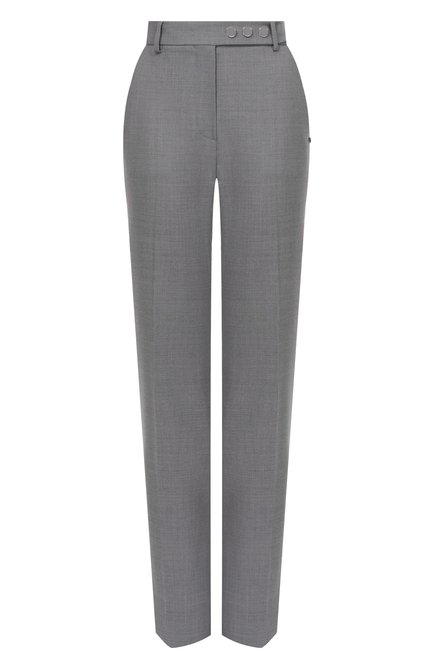 Женские шерстяные брюки SPORTMAX, арт. HARRY