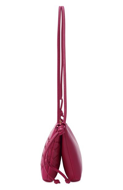 Сумка andiamo BOTTEGA VENETA, арт. 837574/VCPP1, фото 4