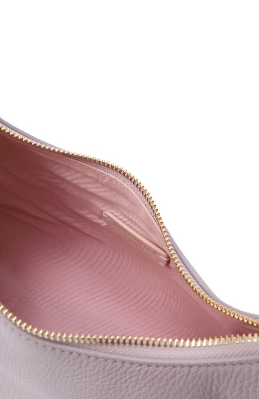 Сумка Suri Coccinelle E5 U8F 55 01 01 Сиреневый  E5 U8F 55 01 01 Фото 5