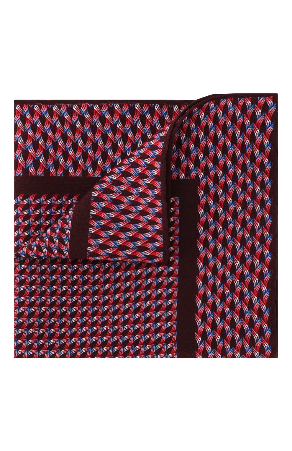 Шел ковый платок LANVIN, арт. 3450/HANDKERCHIEF, фото 1