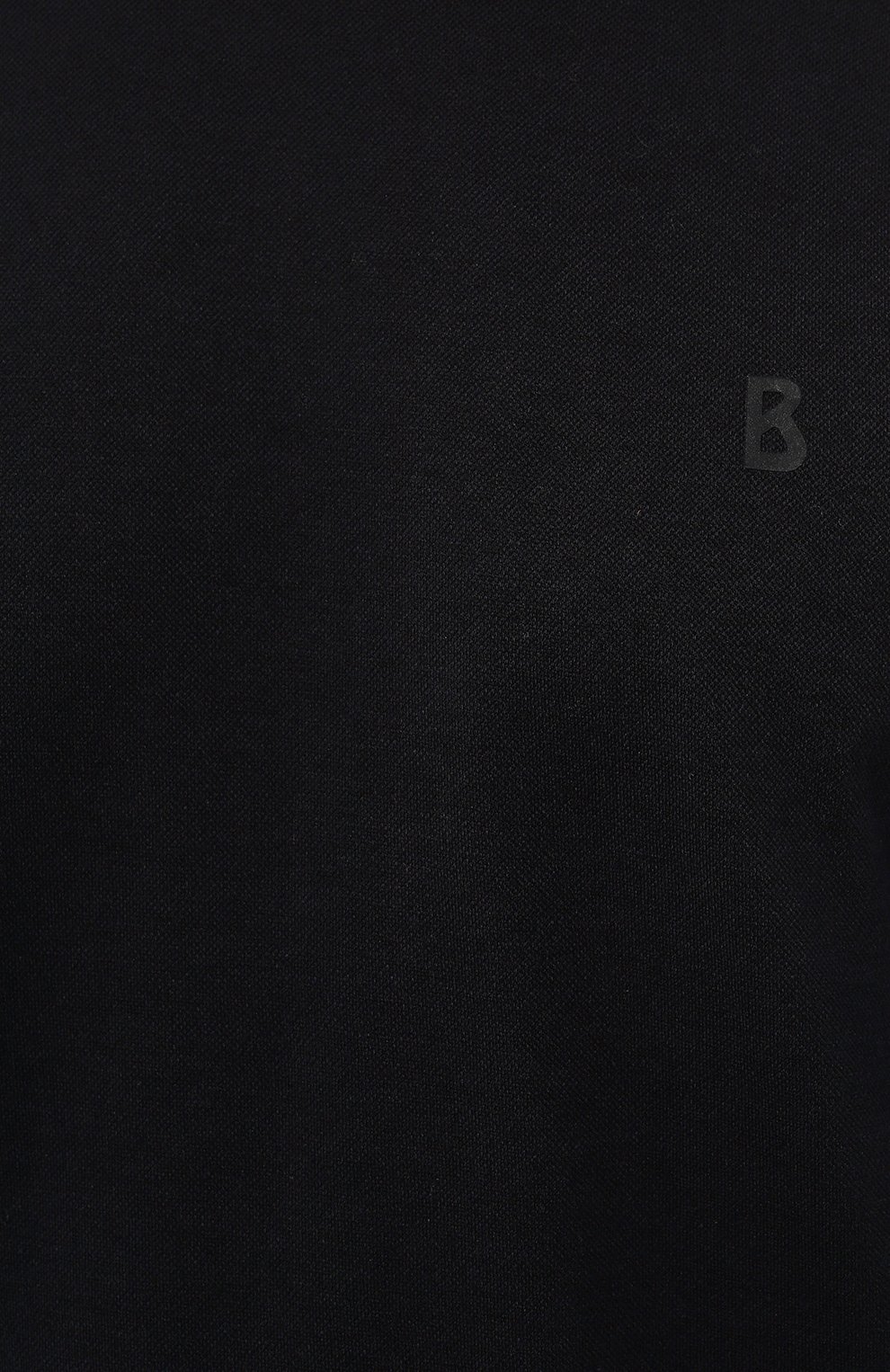 Лонгслив BOGNER темно-синего цвета по цене 21400 руб., арт. 58238510, фото 5 Лонгслив BOGNER, арт. 58238510, фото 5