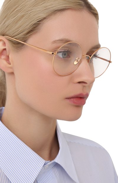 Оправа LINDA FARROW, арт. LFL782C8 0PT, фото 2