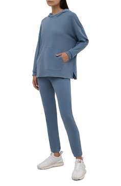 Хлопковое худи JAMES PERSE, арт. WXA3658, фото 2