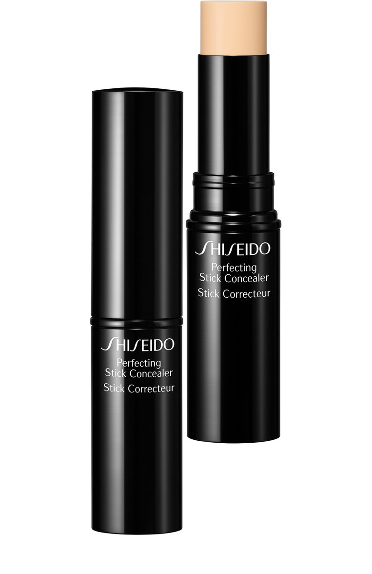 Корректор-стик 11 SHISEIDO  цвета, арт. 11602SH | Фото 1 (Статус проверки: Проверена категория; Региональные ограничения белый список (Axapta Mercury): Не проставлено; Нос: Не проставлено)