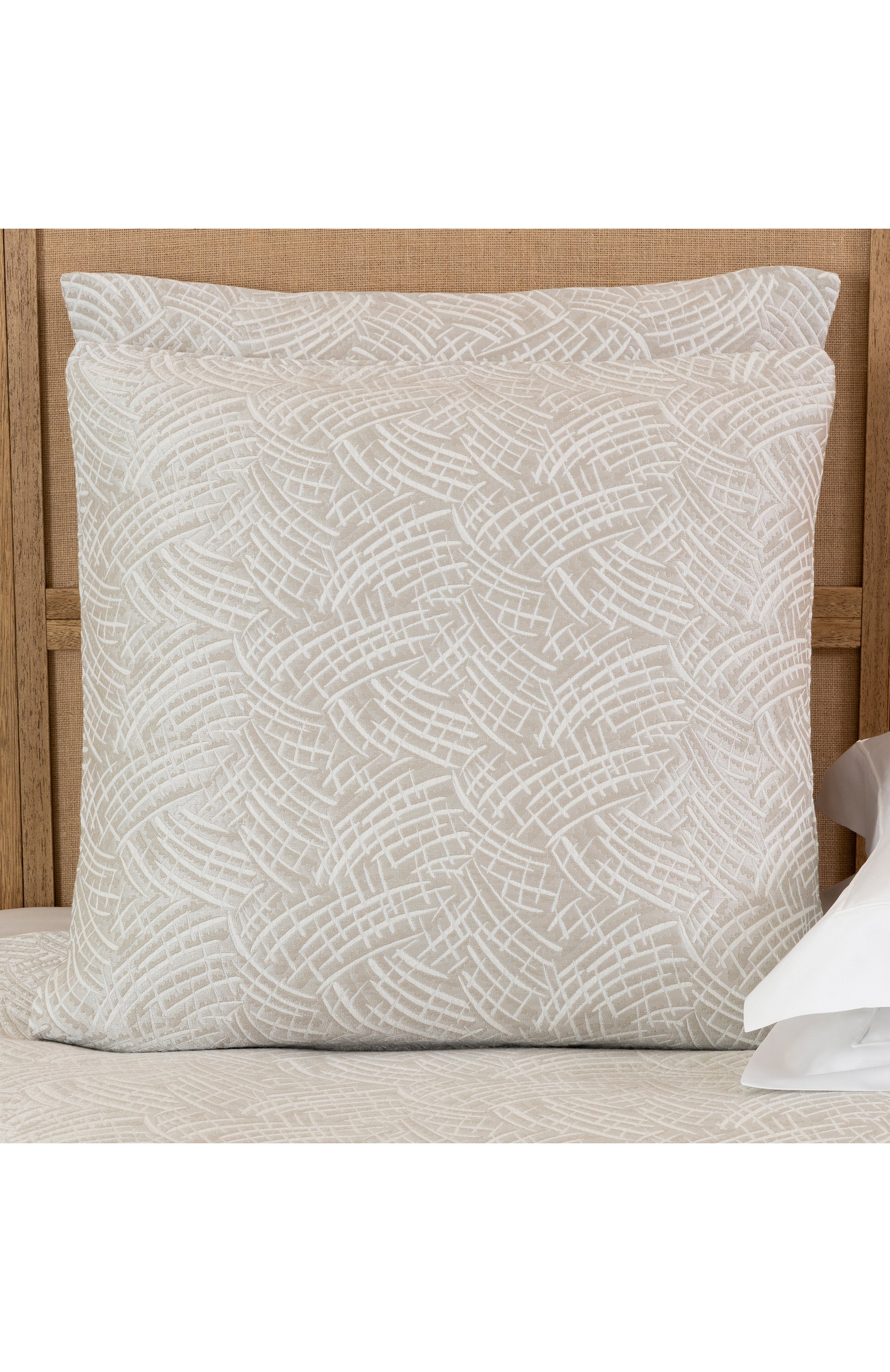 Наволочка luxury grove FRETTE, арт. FR6856 F6238 065B, фото 3