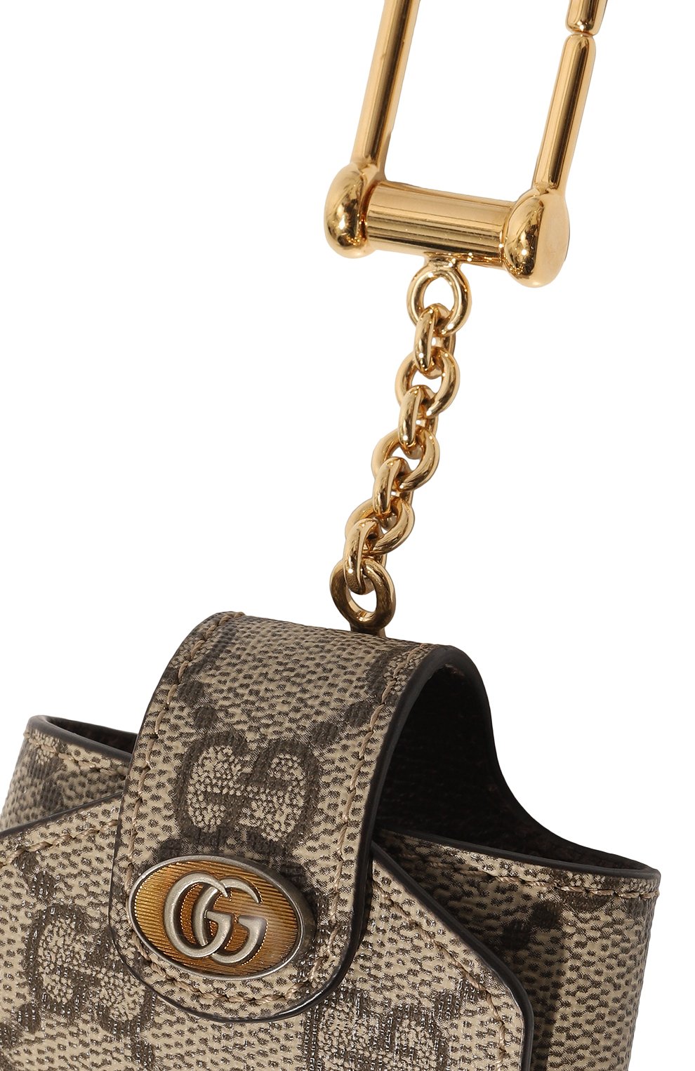 Чехол ophidia для airpods pro GUCCI, арт. 631683 K9GSS, фото 3