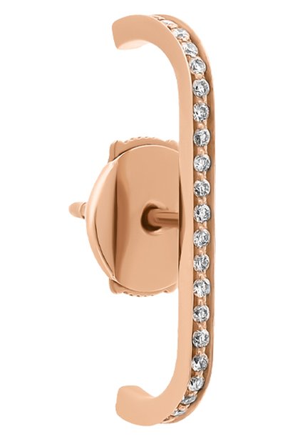 Женские серьга VANRYCKE, арт. V151