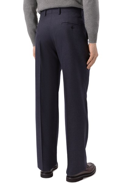 Брюки из кашемира и шерсти норки MVST, арт. M25.1MM.T002/F067, фото 4