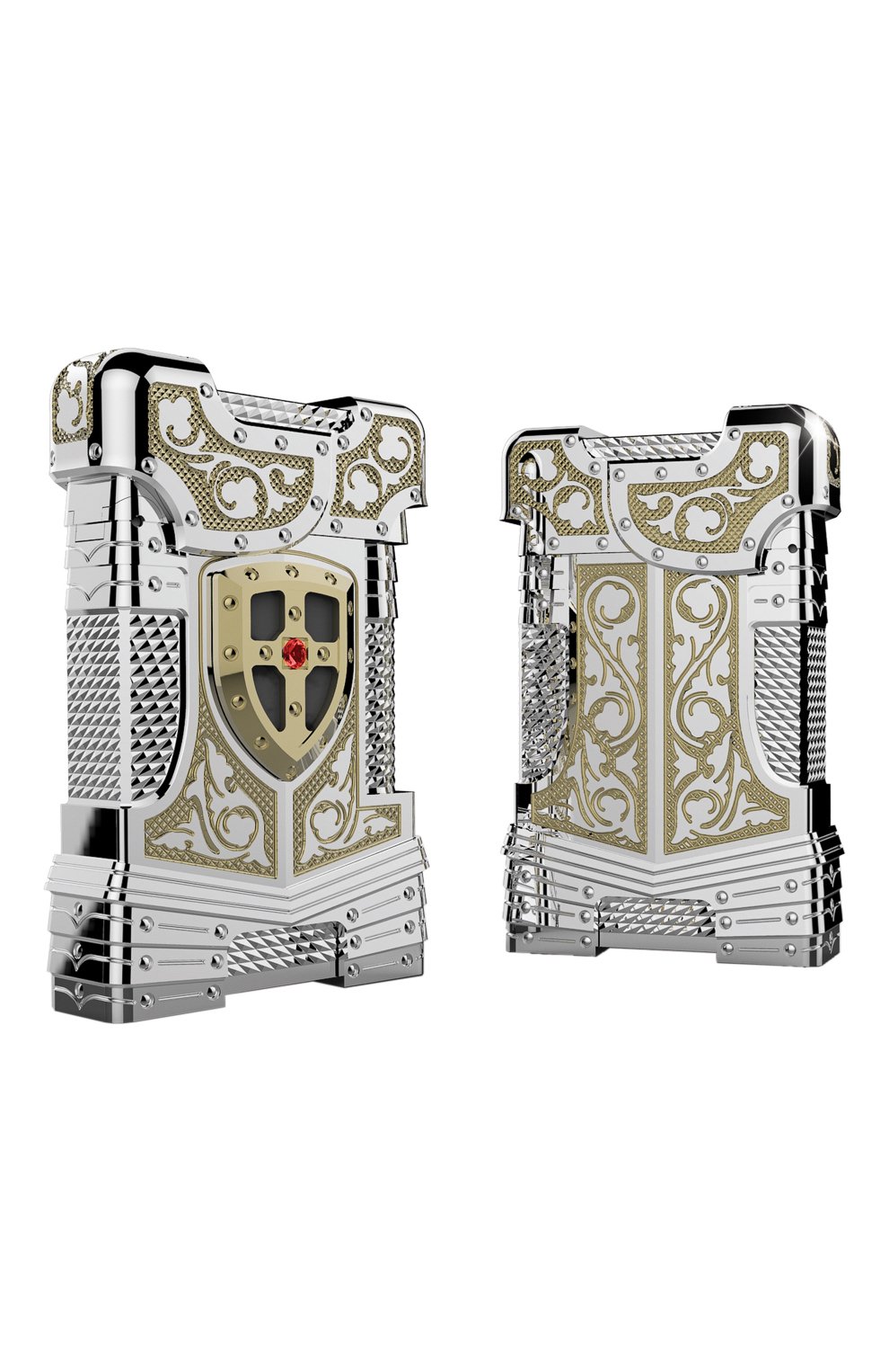 Зажигалка "prestige" S.T. DUPONT, арт. 16145, фото 1