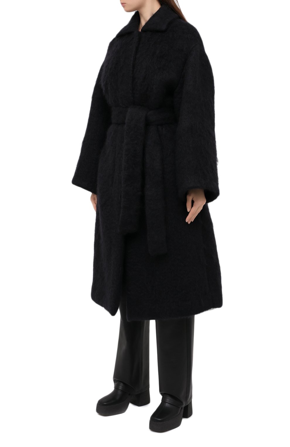 Пальто JIL SANDER, арт. JSPR120512-WR190405, фото 4