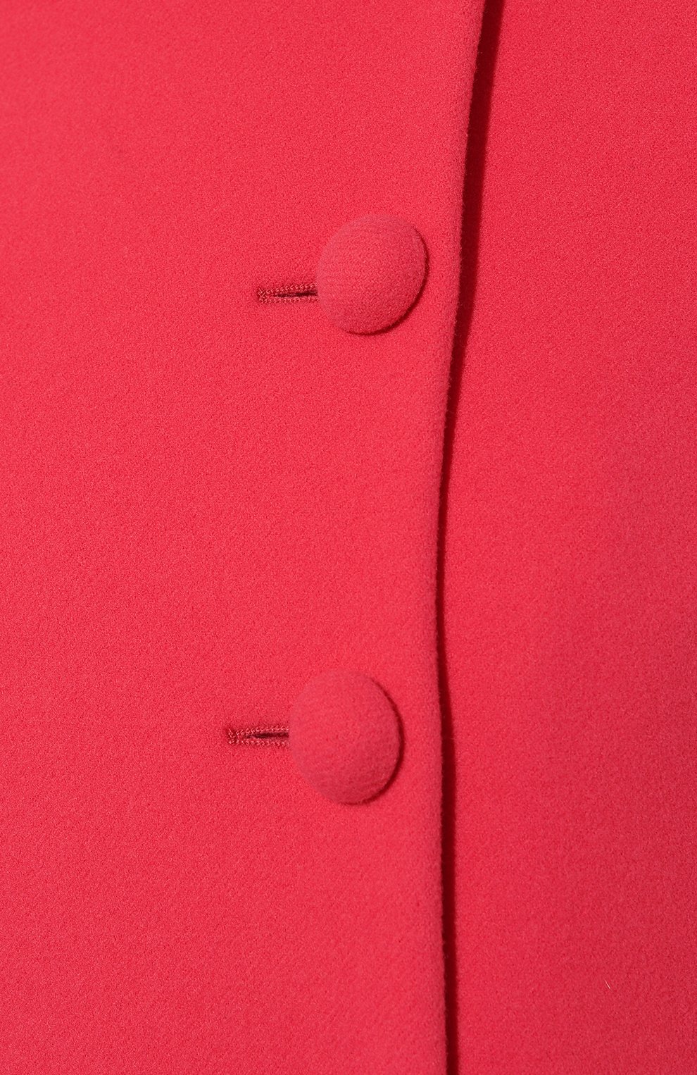 Шерстяное пальто GUCCI, арт. 569206 ZAAL7, фото 5