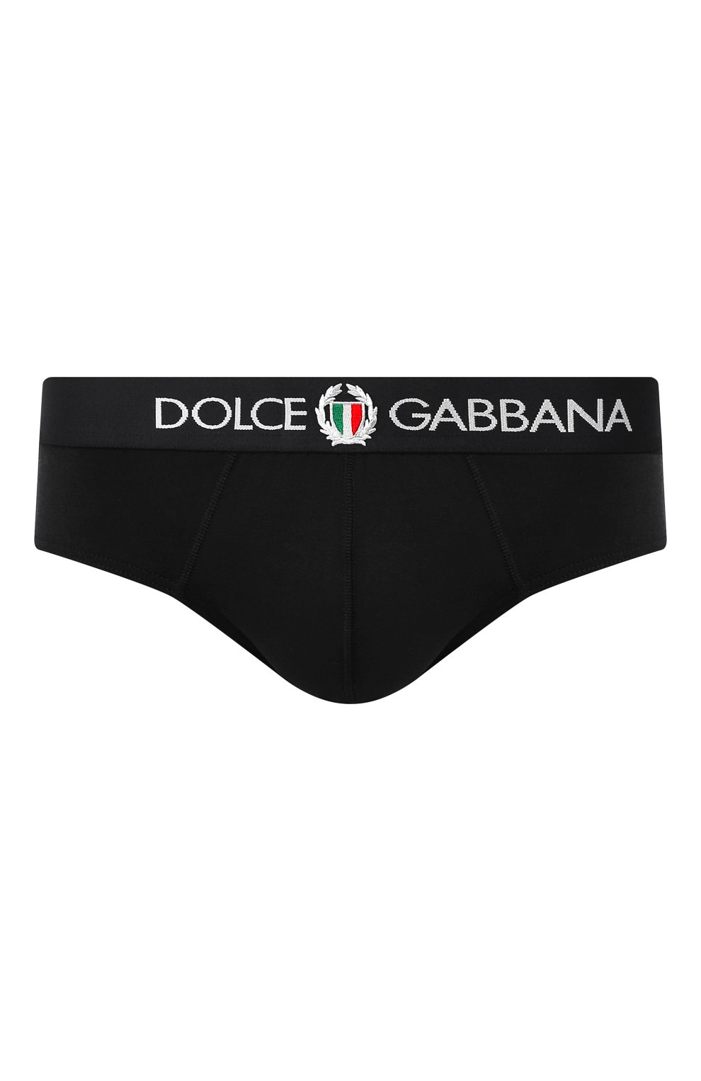 Хлопковые хипсы DOLCE & GABBANA, арт. N3A03J/FUECG, фото 1