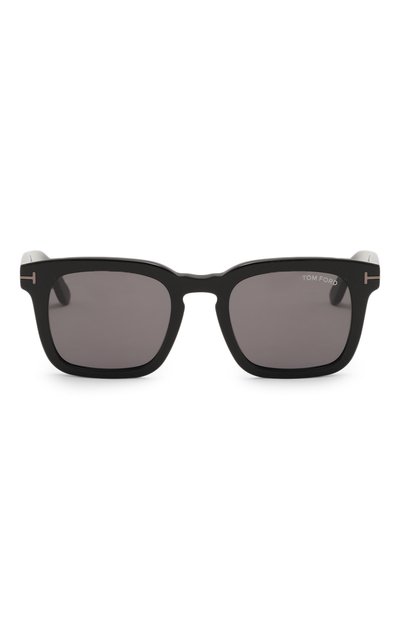 Солнцезащитные очки TOM FORD, арт. TF751-N 01A, фото 3