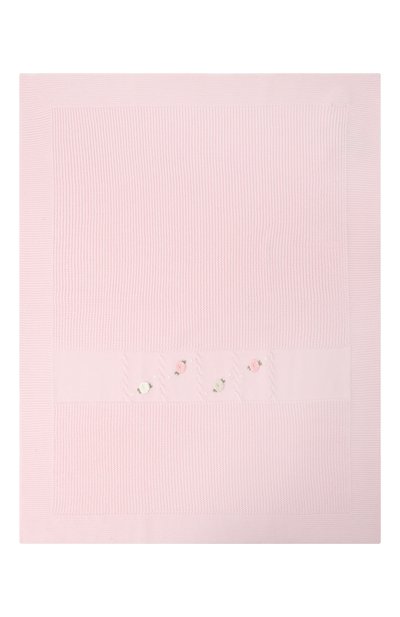 Шерстяное одеяло BABY T, арт. 25AI112C0, фото 3