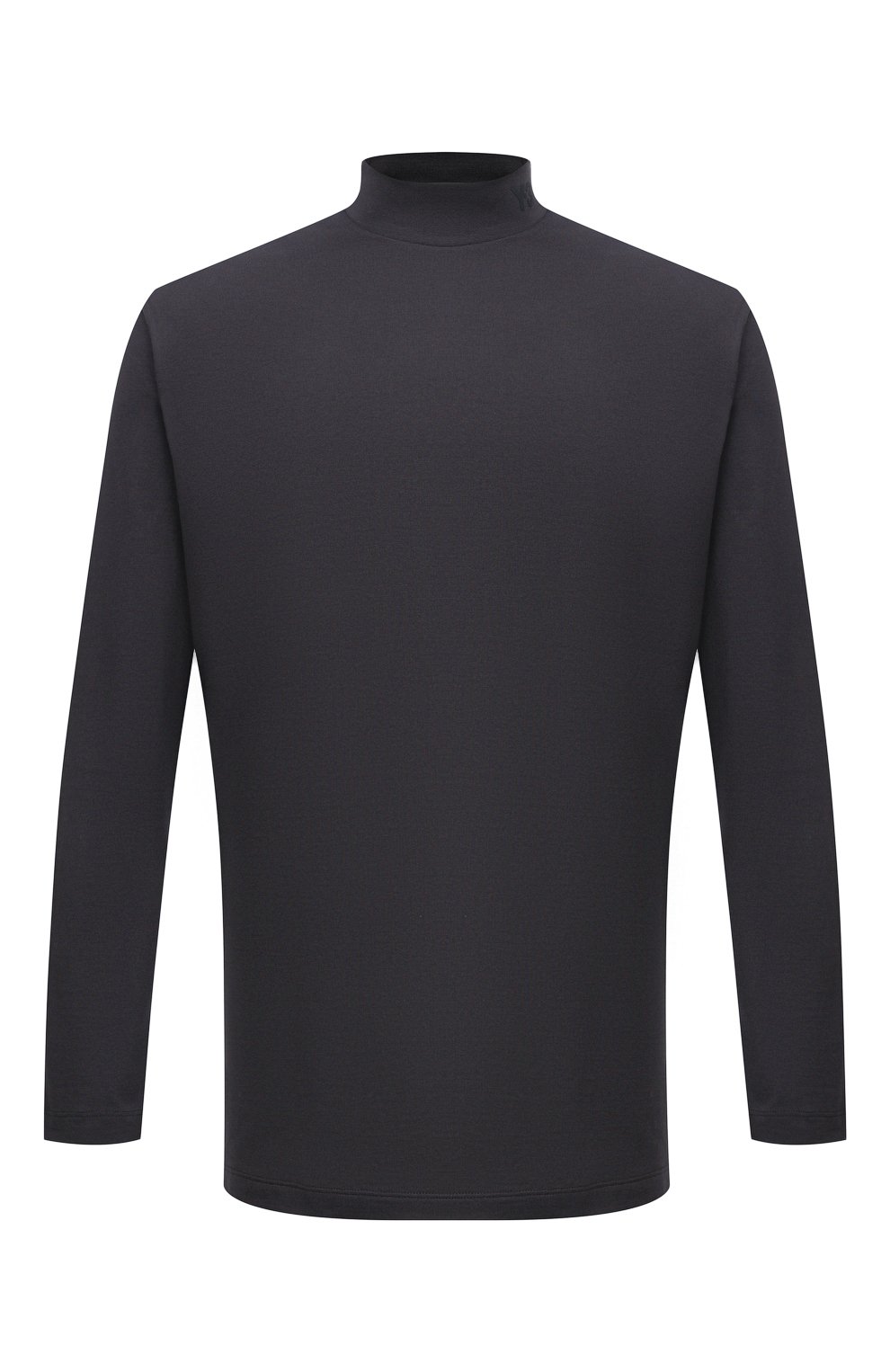 Хлопковая водолазка Y-3, арт. HB3409/M, фото 1