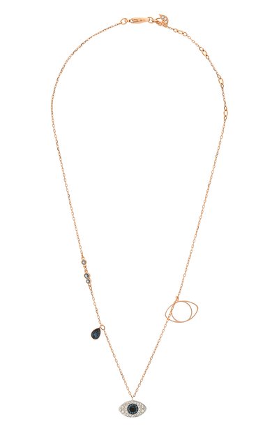 Кулон duo evil eye SWAROVSKI, арт. 5172560, фото 1