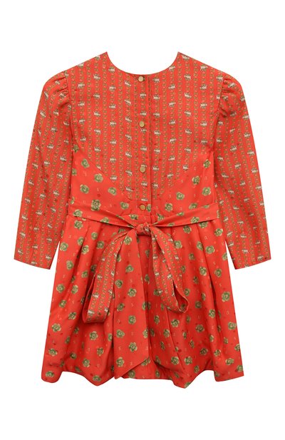 Комплект из платья и шорт ULYANA SERGEENKO, арт. ABM018KD23P (0347Б23), фото 3