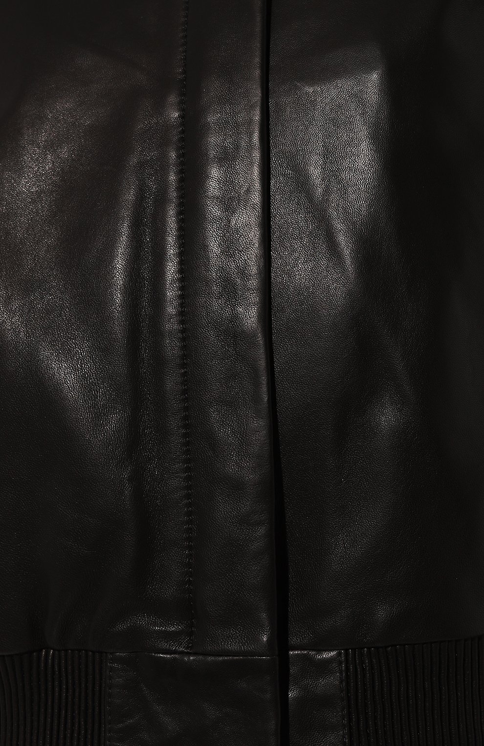 Кожаный бомбер WINDSOR, арт. 52 DL402, фото 5