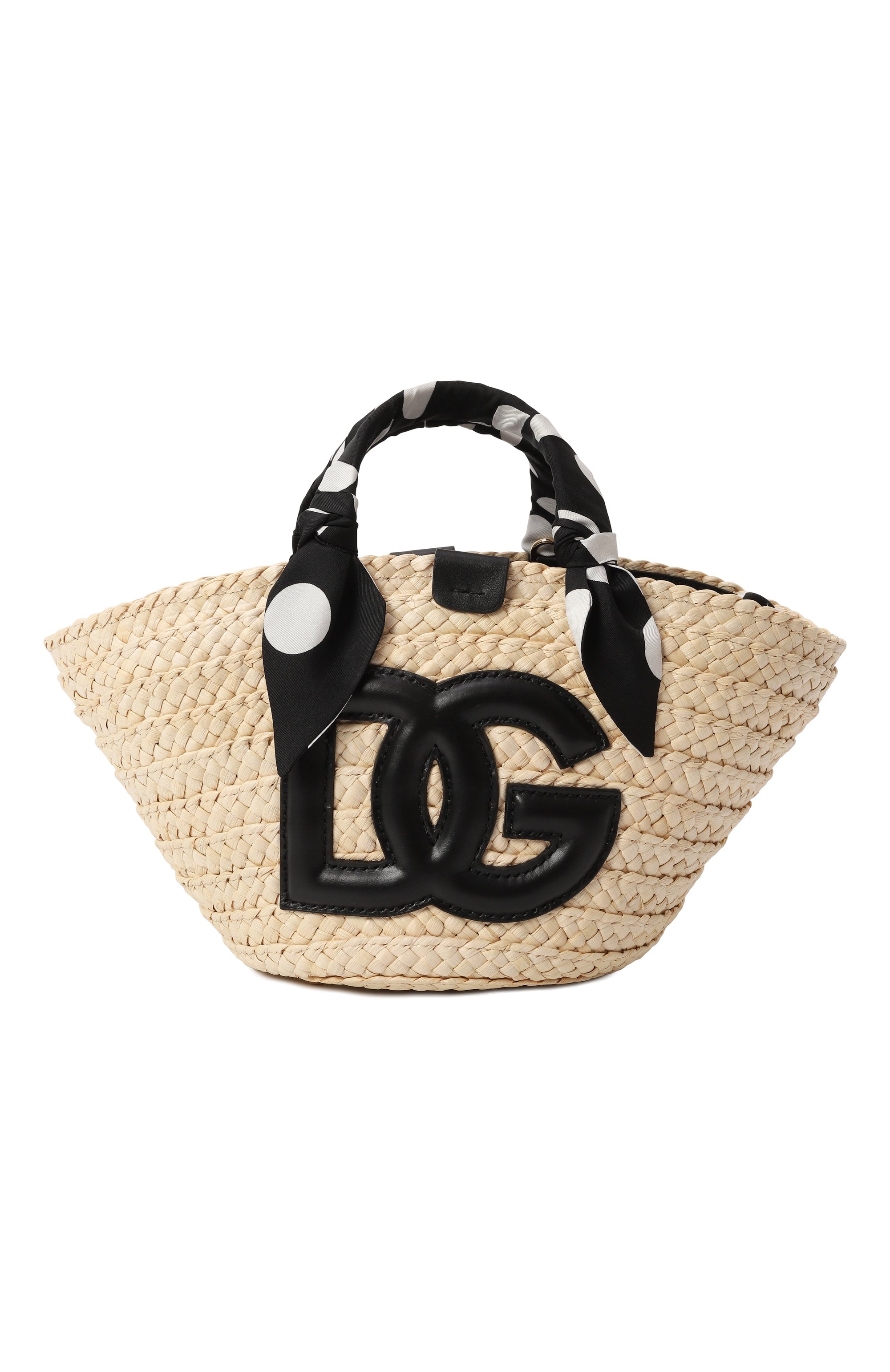 Сумка kendra small DOLCE & GABBANA, арт. BB7695/AW163, фото 1