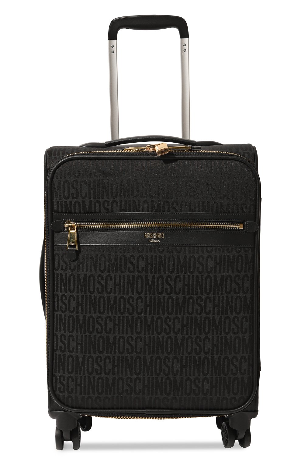 Текстильный чемодан small MOSCHINO, арт. 2316MA8601/8268, фото 5