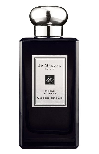 Одеколон myrrh & tonka (100ml) JO MALONE LONDON, арт. L5LK-01, фото 1