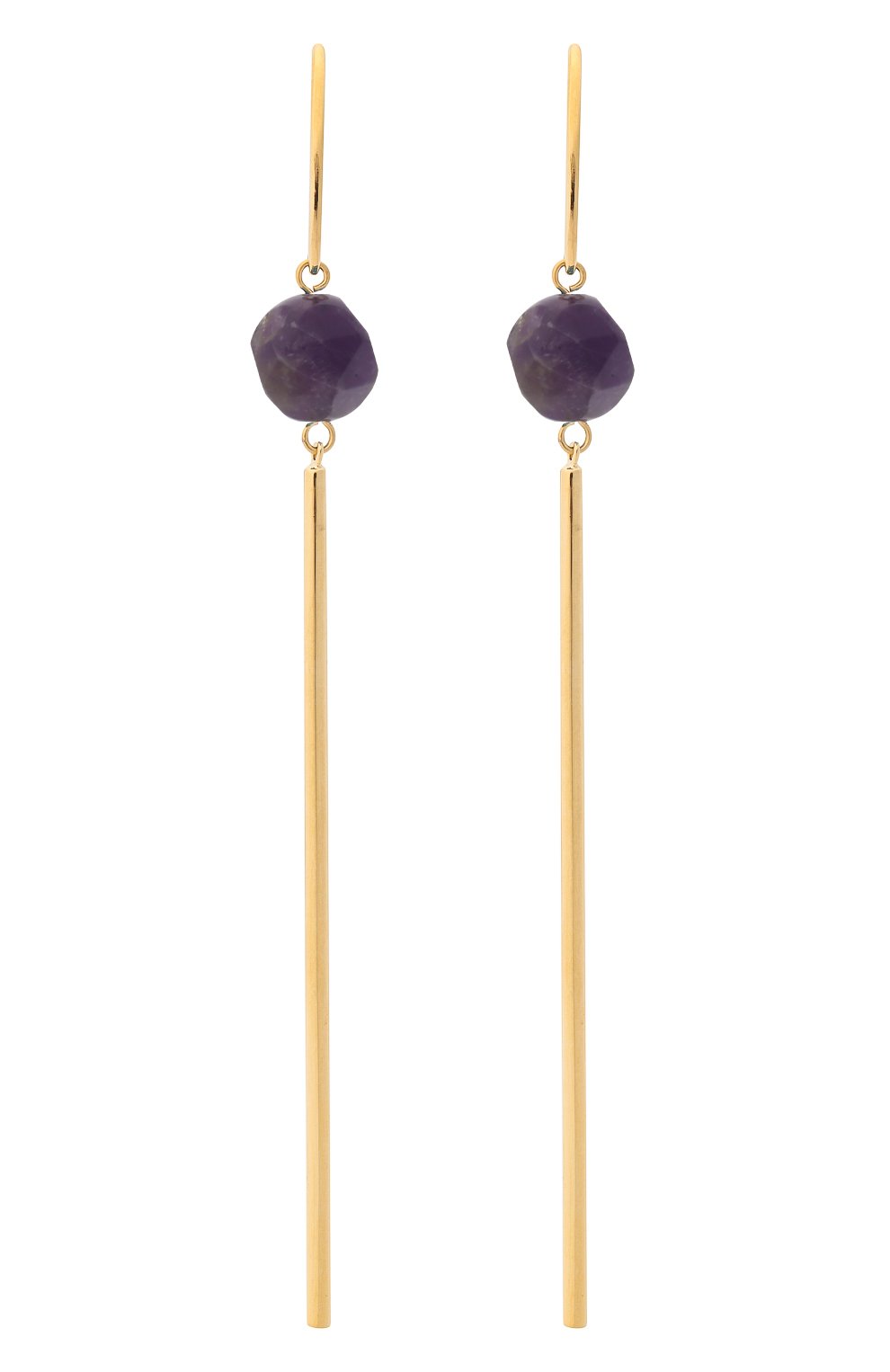 Серьги CRYSTALLINE JEWELLERY, арт. 370F, фото 1