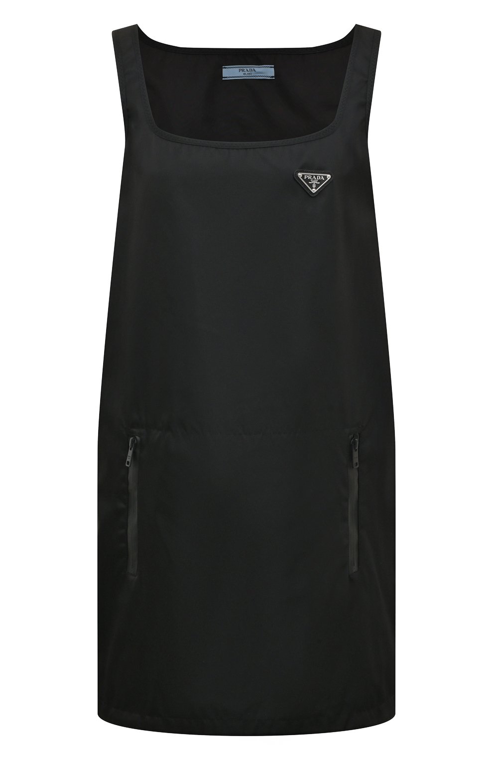 Платье PRADA, арт. 230671-1WQ8-F0002-212, фото 1