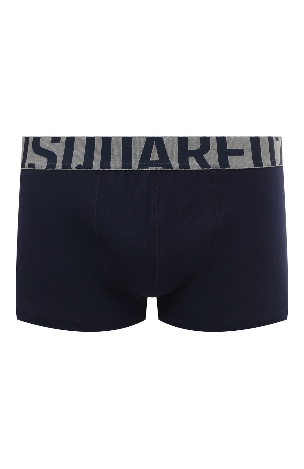 Хлопковые боксеры DSQUARED2, арт. D9LC54770, фото 1
