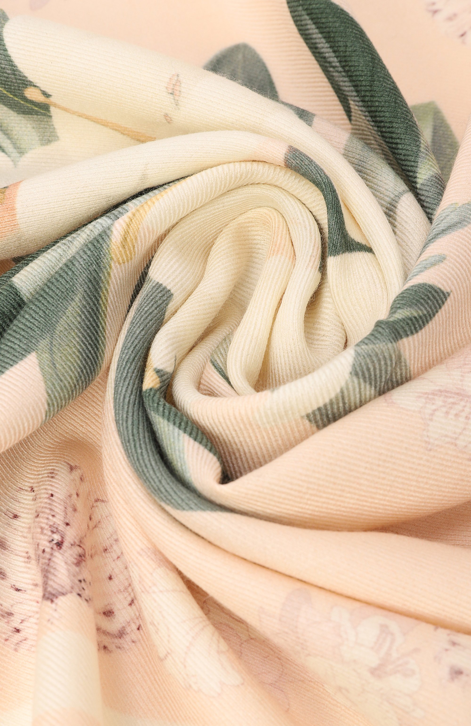 Платок из кашемира и шелка COLOMBO, арт. S7/90X90/5331-U-MS, фото 3