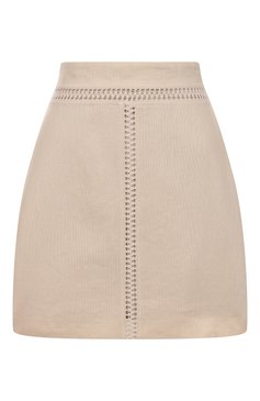 Льняная юбка MVST, арт. TXBET-Y076/T1459, фото 1