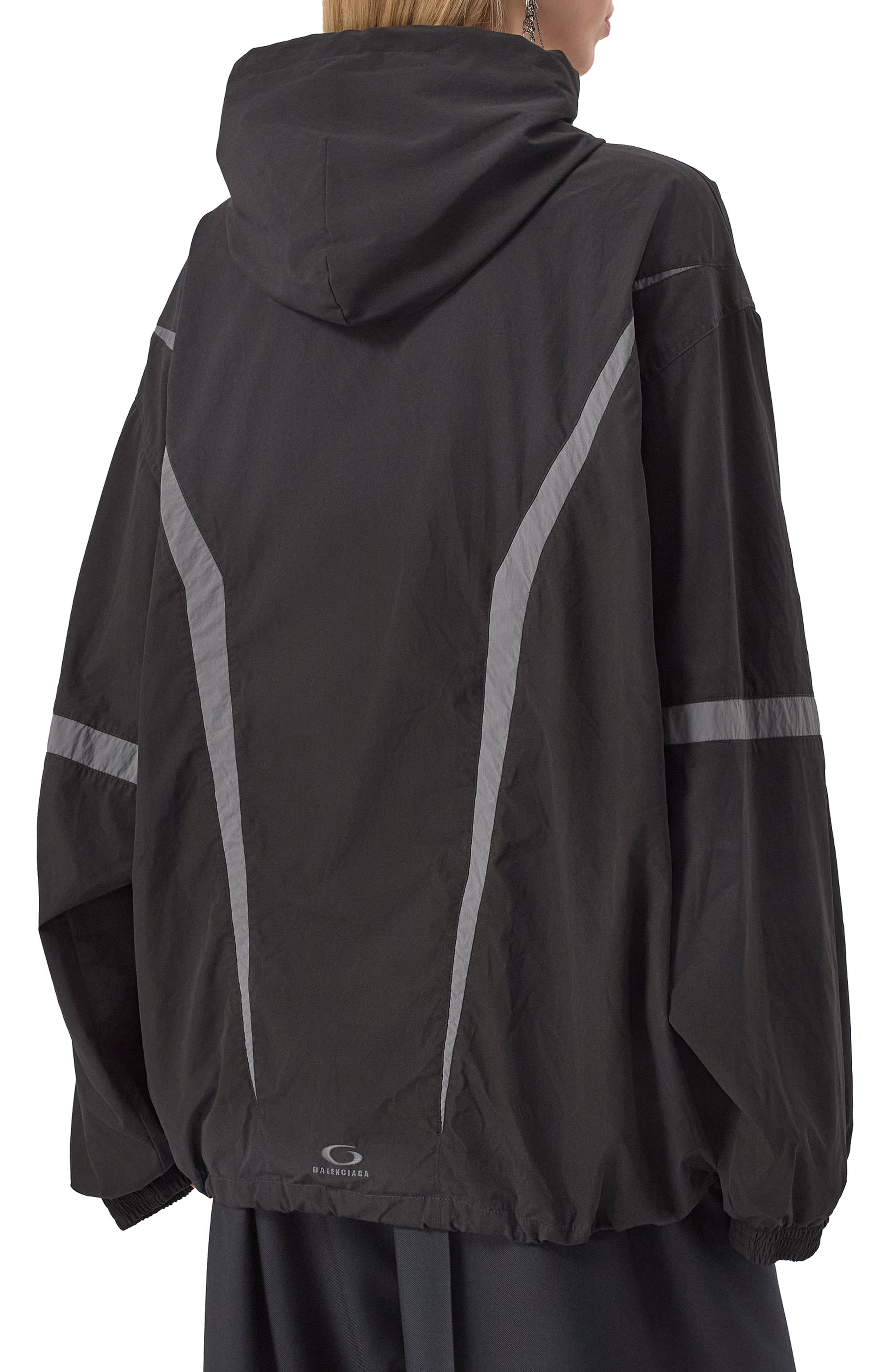 Ветровка BALENCIAGA, арт. 814393/TR031, фото 4