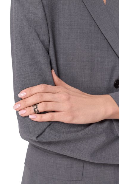 Женское кольцо CAVIAR JEWELLERY, арт. TL004