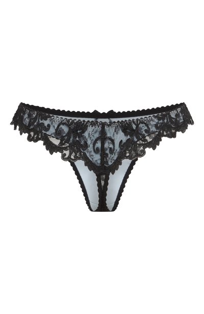 Трусы-стринги clarette AGENT PROVOCATEUR, арт. AP12774400001, фото 2