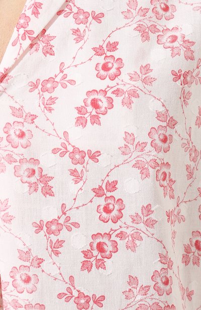 Хлопковая сорочка YOLKE, арт. SS20-47C-CV-R0, фото 5