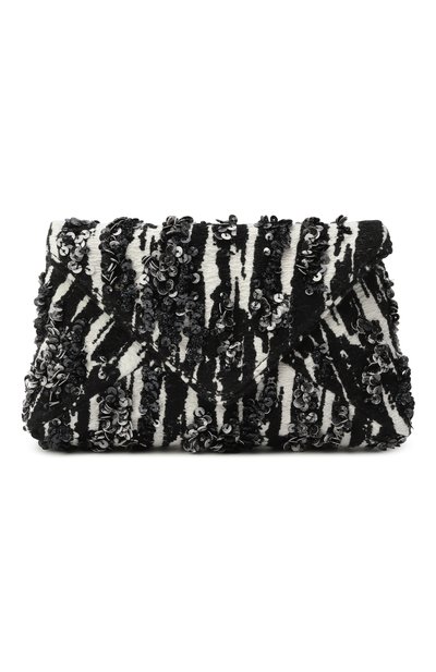 Женский клатч DRIES VAN NOTEN, арт. 011510-851-900