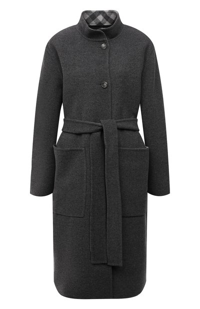 Женское двустороннее пальто vassal BURBERRY, арт. 8043143