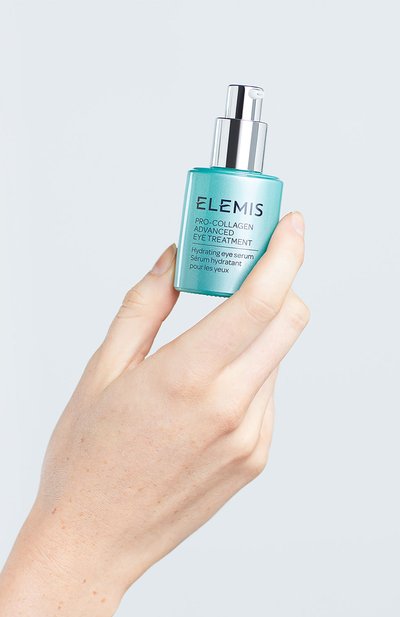 Лифтинг-сыворотка для век "про коллаген" (15ml) ELEMIS, арт. EL70189, фото 5