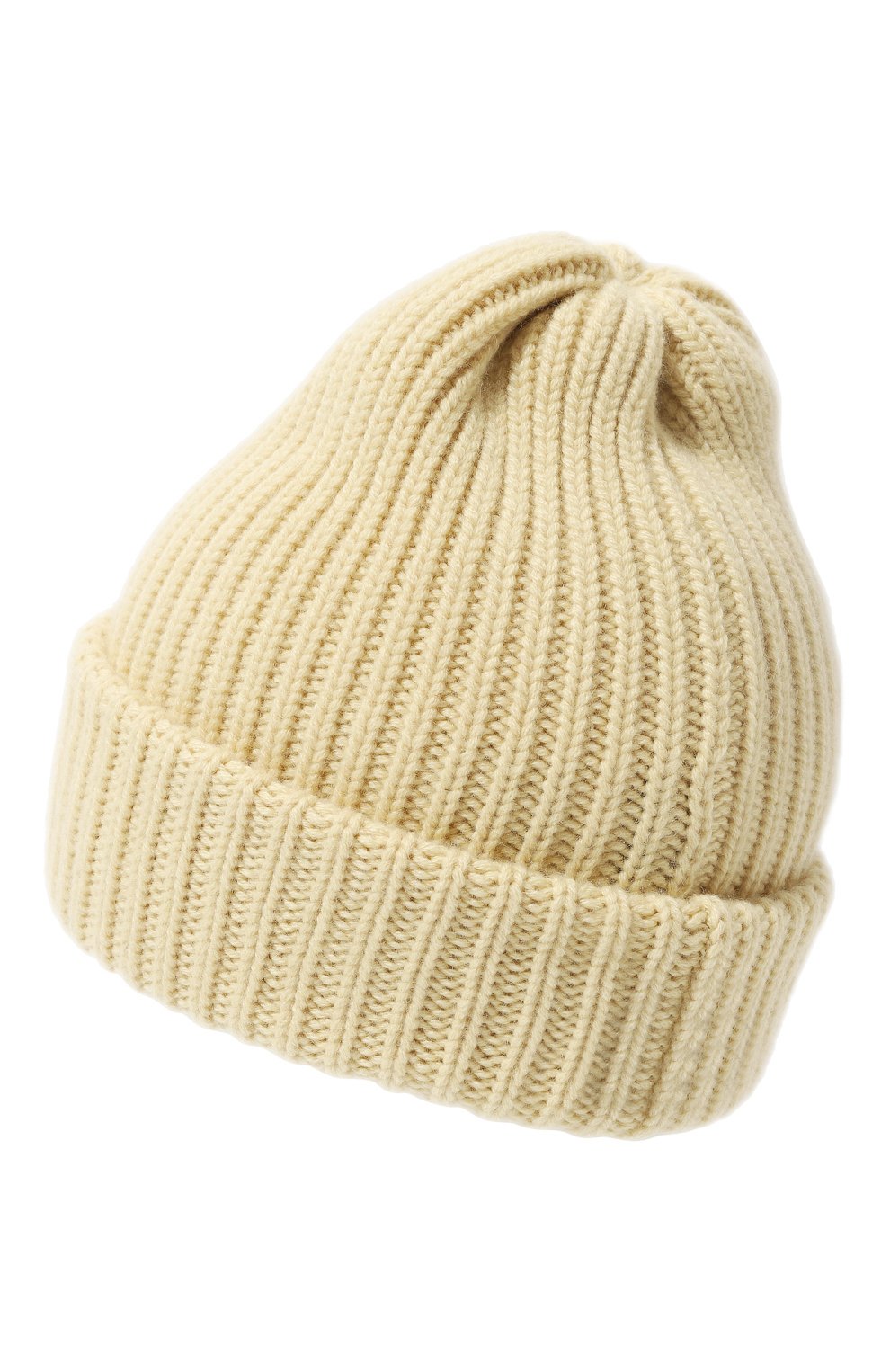 Кашемировая шапка AGNONA, арт. MK04Z40E/1K0307E, фото 3