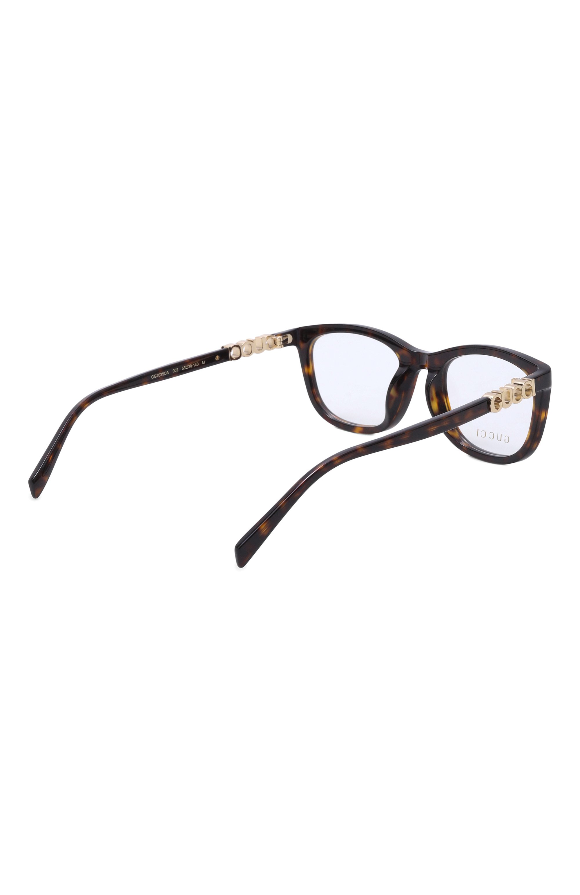 Оправа GUCCI, арт. GG20350A 002, фото 4