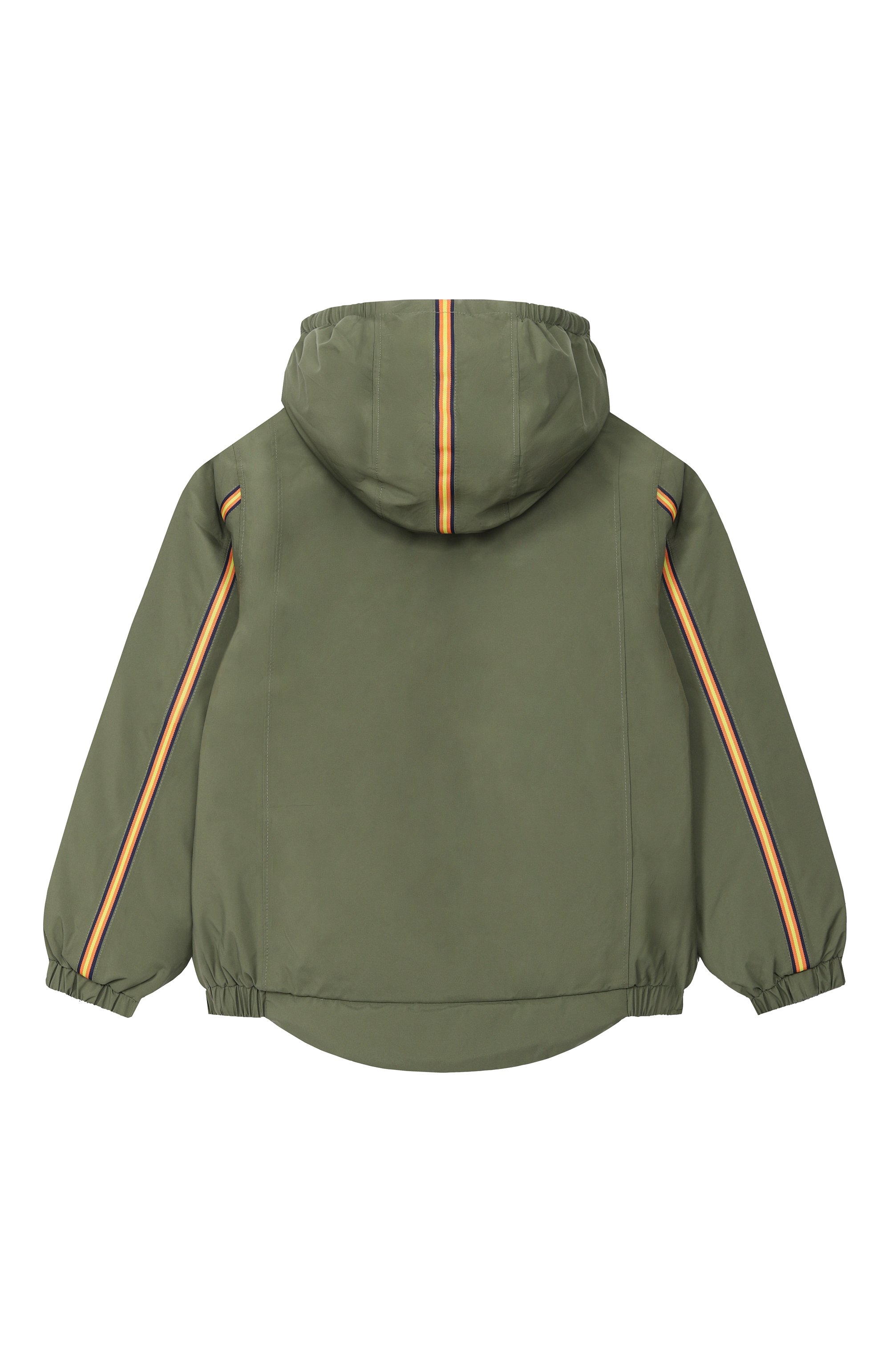 Куртка K-WAY, арт. A25GGM0002KSTP2/10A-14A, фото 2