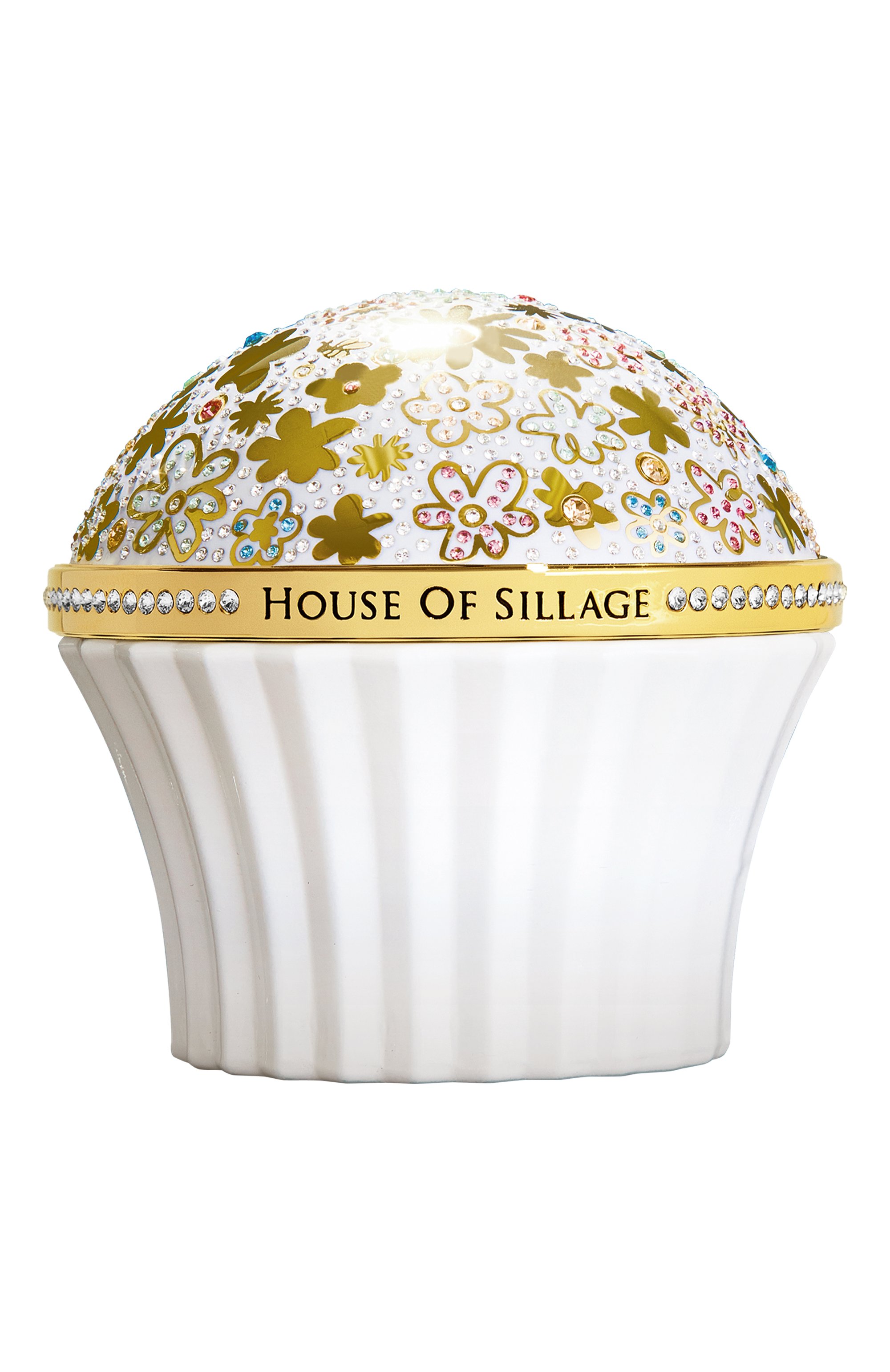 Духи whispers of truth (75ml) HOUSE OF SILLAGE, арт. 810466023266, фото 1