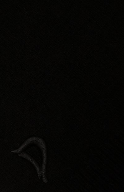 Шарф из кашемира и шелка DONDUP, арт. WK288/Y00480D XXX DD W23, фото 3