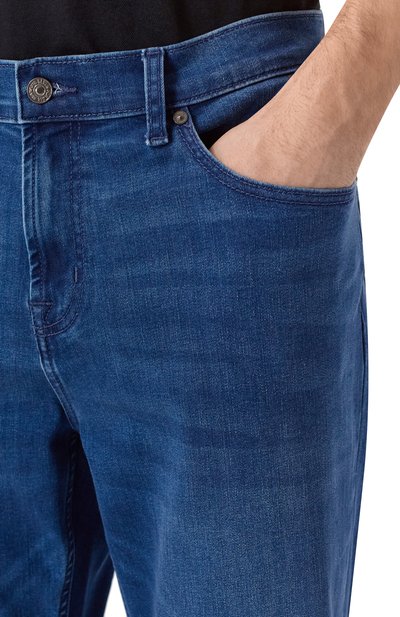 Джинсы austin 7 FOR ALL MANKIND, арт. 7TC80005, фото 5