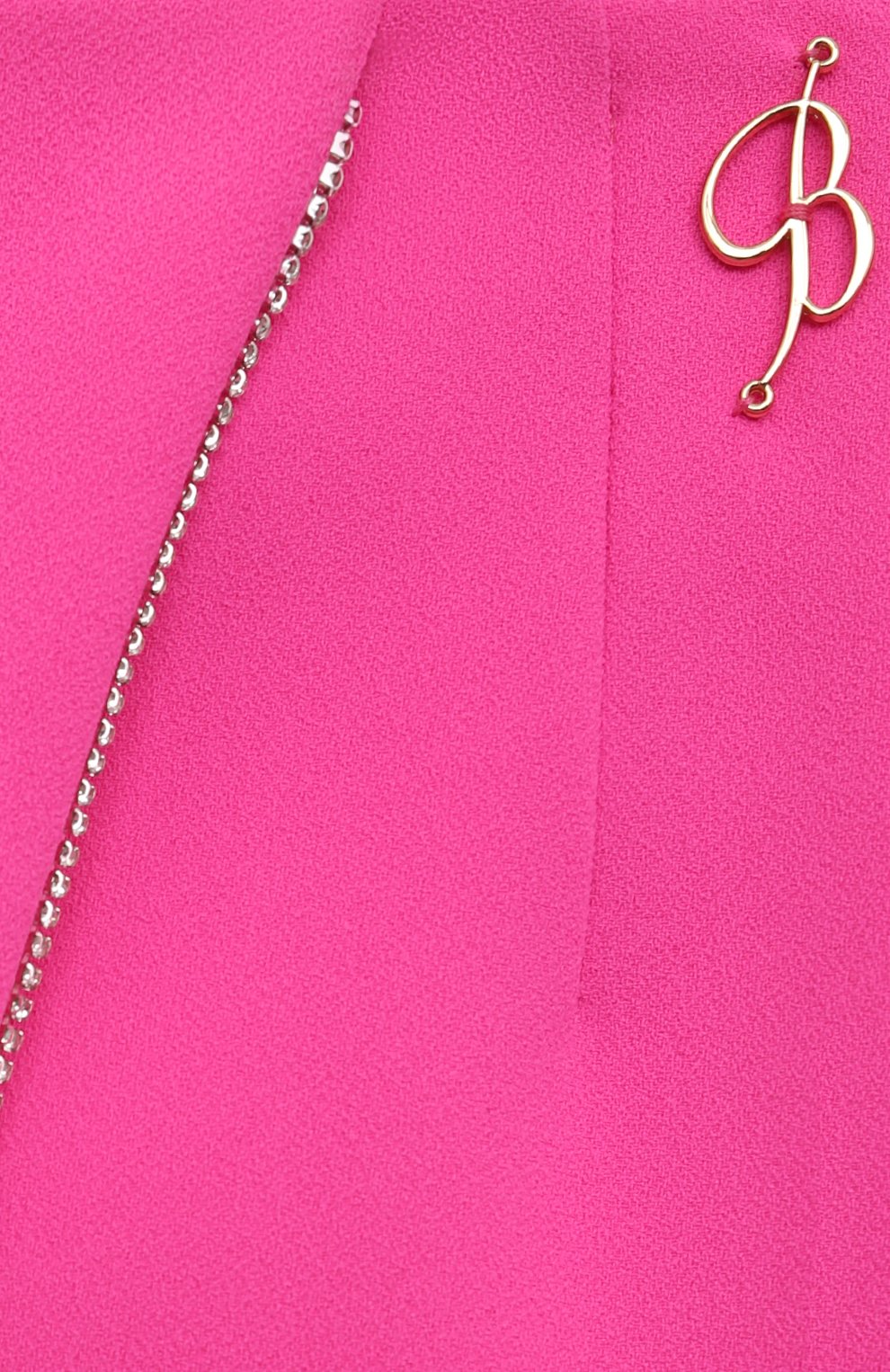 Юбка-шорты BLUMARINE, арт. IA4009T3792, фото 3