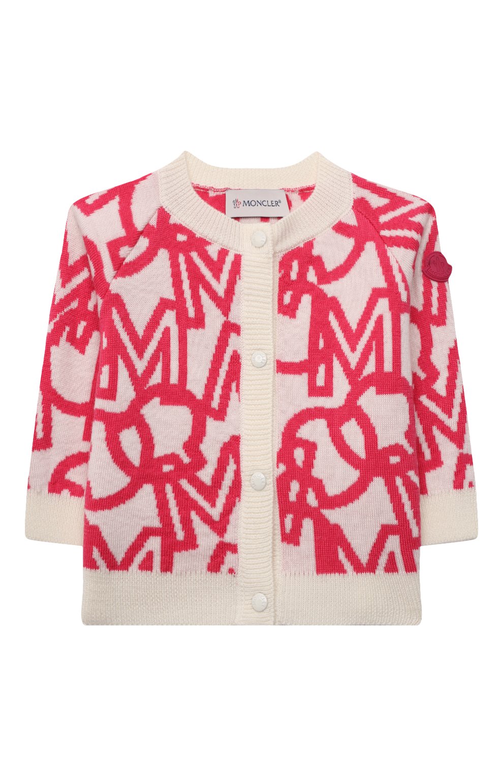 Комплект из кардигана и б рюк MONCLER, арт. G2-951-9N704-00-M1131, фото 3