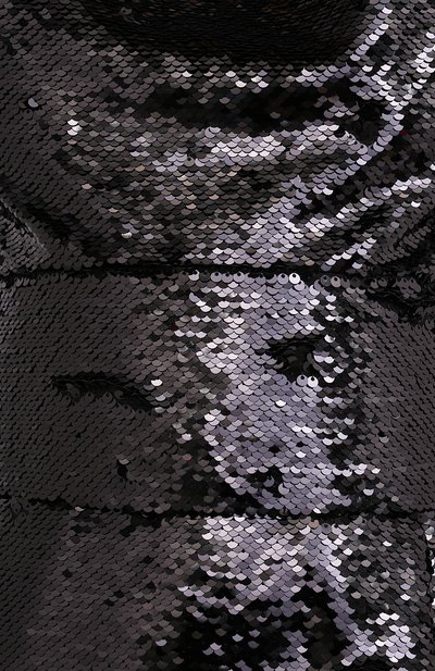 Платье с пайетками ALEXANDRE VAUTHIER, арт. 204DR1375 1277-202, фото 5