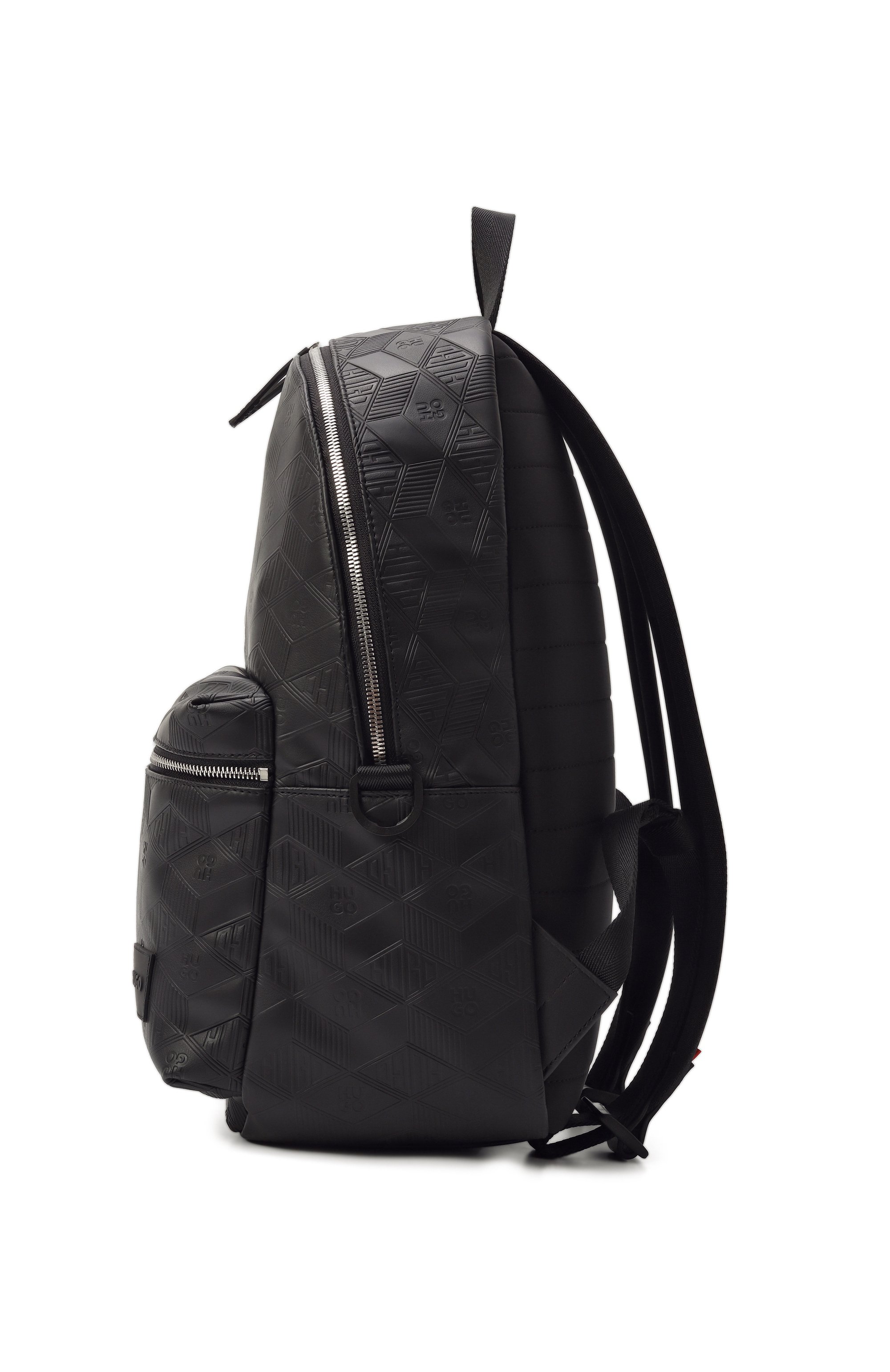 Рюкзак ethon 2.0 HUGO, арт. 50541914, фото 4